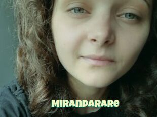 MirandaRare