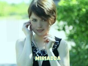 Miriadda