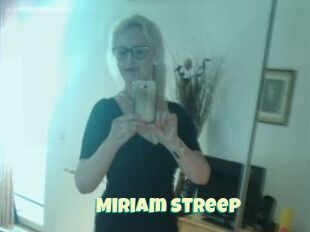 Miriam_Streep