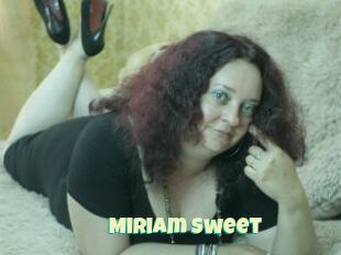 Miriam_Sweet