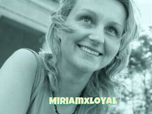 MiriamxLoyal