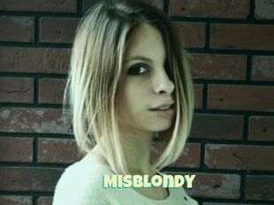 MisBlondy