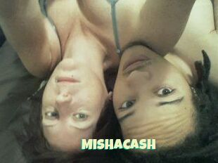 MishaCash