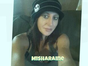 MishaRaine