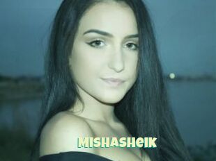 MishaSheik