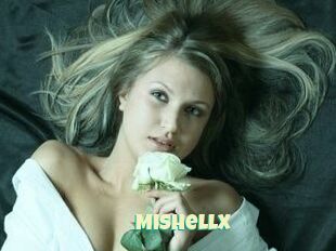 MishellX