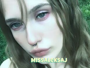 MissAleksaJ