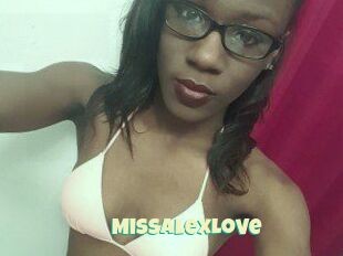 MissAlexLove