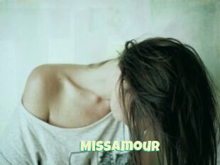 MissAmour