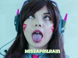 MissAprilRain