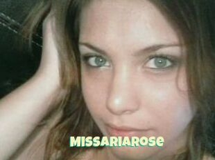 MissAriaRose