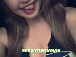 MissAthenaRae