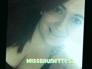 Miss_Brunette_92