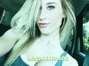 MissCallieAnn