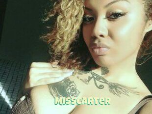 MissCarter