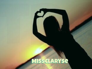 MissClaryse