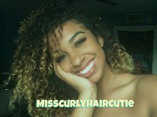 MissCurlyHairCutie