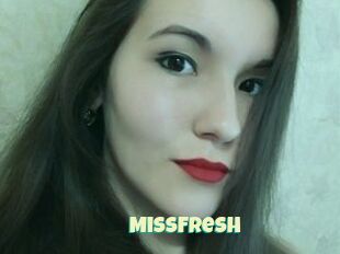 MissFresh