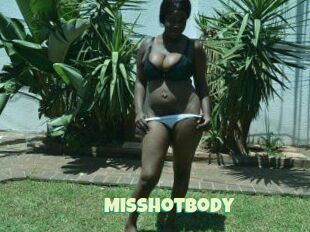 MissHotBody