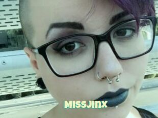 MissJinx