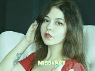 MissLary