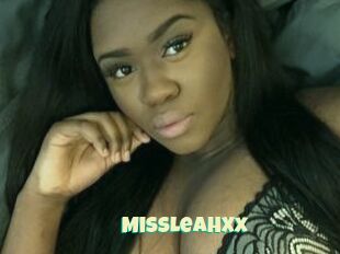 MissLeahXx