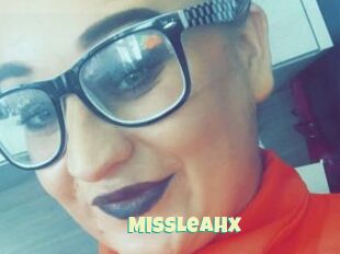 MissLeahx