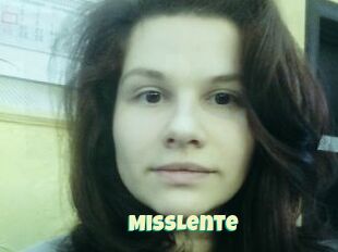 MissLente