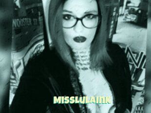 MissLulaInk