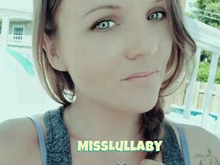 MissLullaby