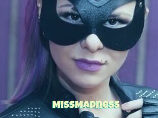 MissMadness