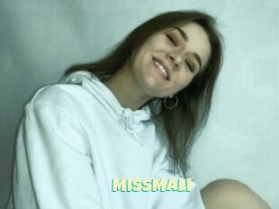 MissMali