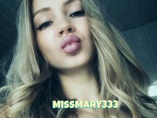 MissMary333