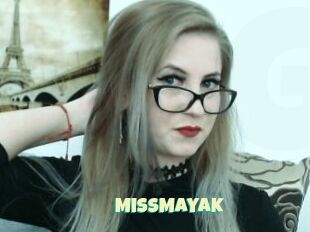 MissMayaK