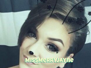 MissMerryJayne