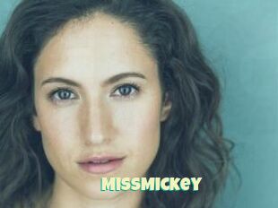 MissMickey