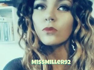 MissMiller92