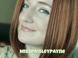 MissPaisleyPayne