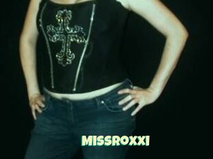 MissRoxxi