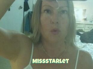 MissStarlet