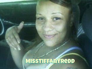 MissTiffanyRedd