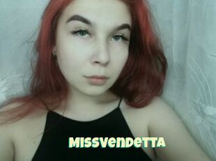 MissVendetta