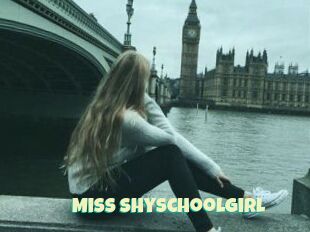 Miss_ShySchoolGirl