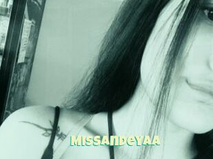 Missandeyaa