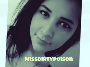 Missdirtypoison