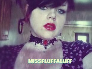 Missfluffaluff