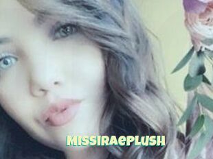 MissiRaePlush