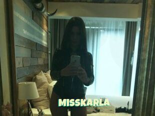 Misskarla