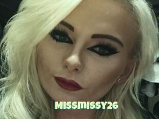 Missmissy26