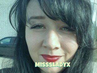 MisssLadyX